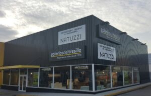 Galerías del Tresillo Tarragona