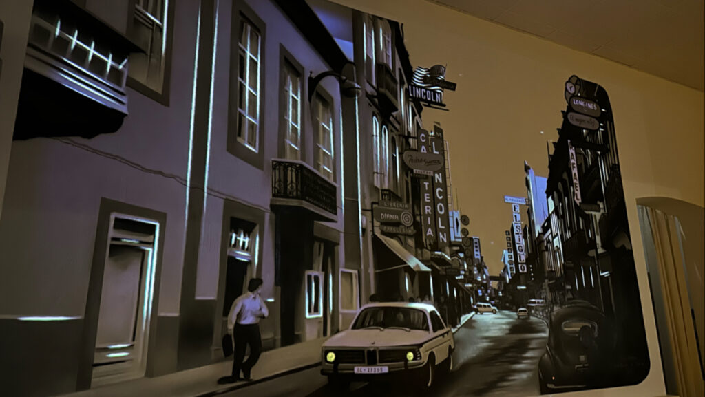 GraffMapping Gallery & Studio