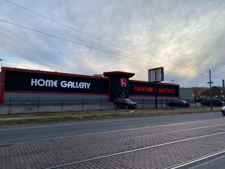 Home Gallery