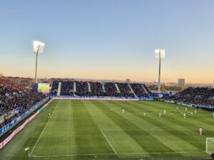 Ibercaja Estadio