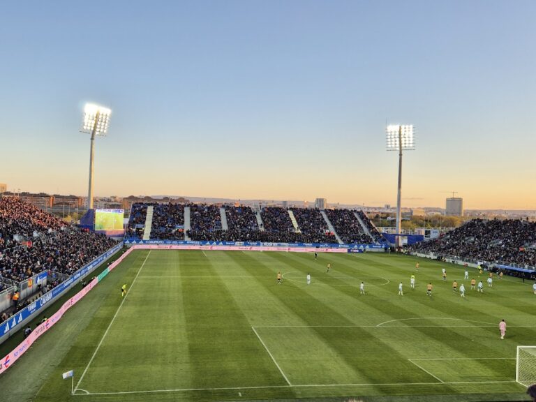 Ibercaja Estadio