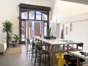 IKIGAI Espacio artístico y creativo