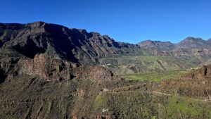La Fortaleza de Ansite