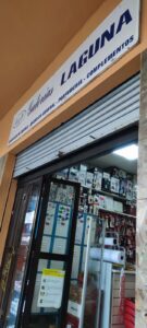 Galería Bellas Artes