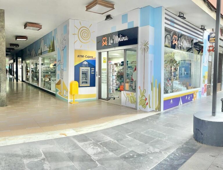 La Molina Shop Triana