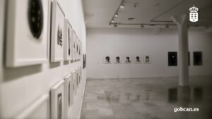 Las Palmas Art Gallery