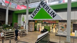 Leroy Merlin