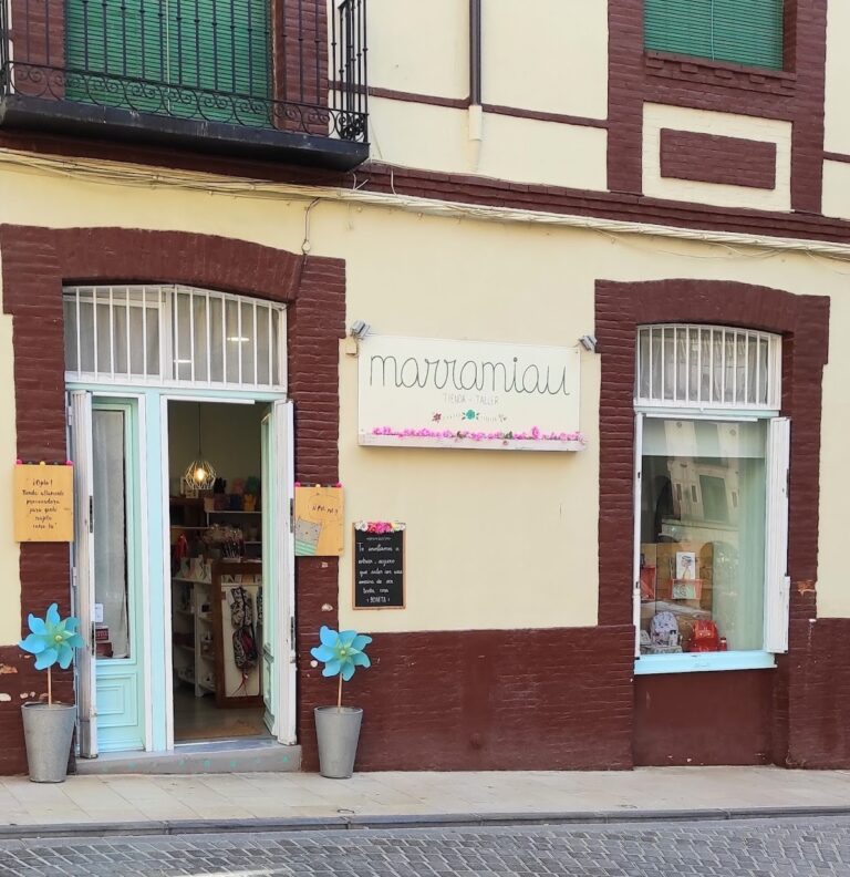 Marramiau