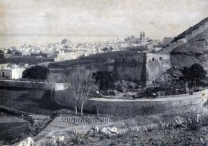 Mata Castle Museum