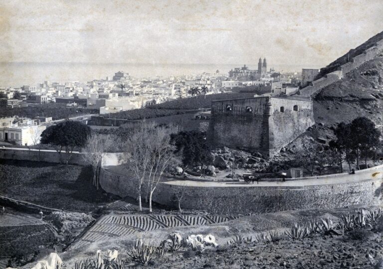 Mata Castle Museum