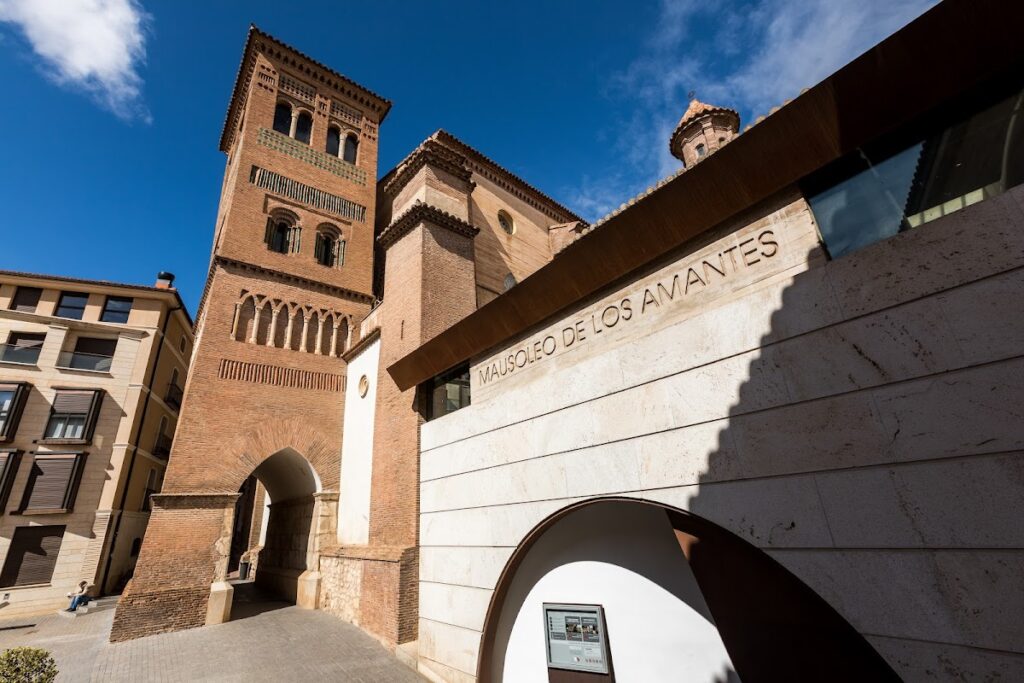 Mausoleum of the Amantes
