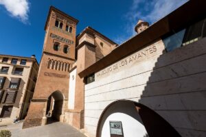 Mausoleum of the Amantes