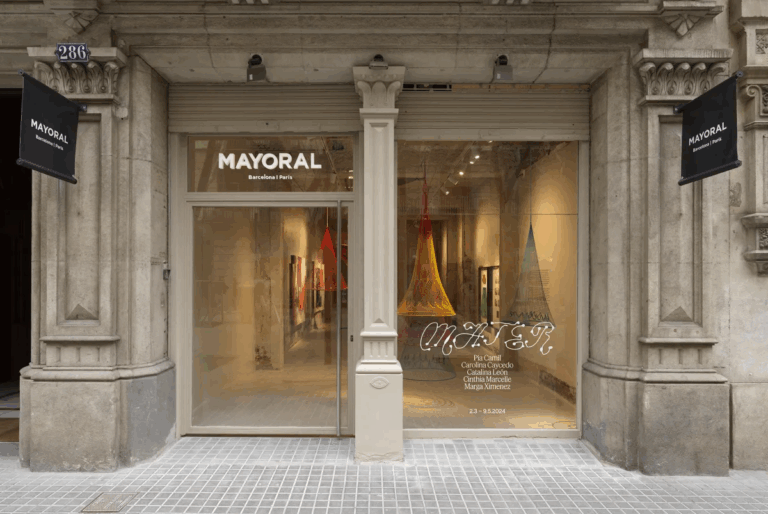 Mayoral Gallery