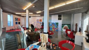 Muro Marrero Art Gallery