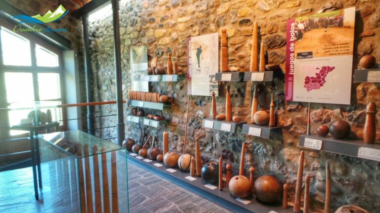 Museo de Juegos Tradicionales