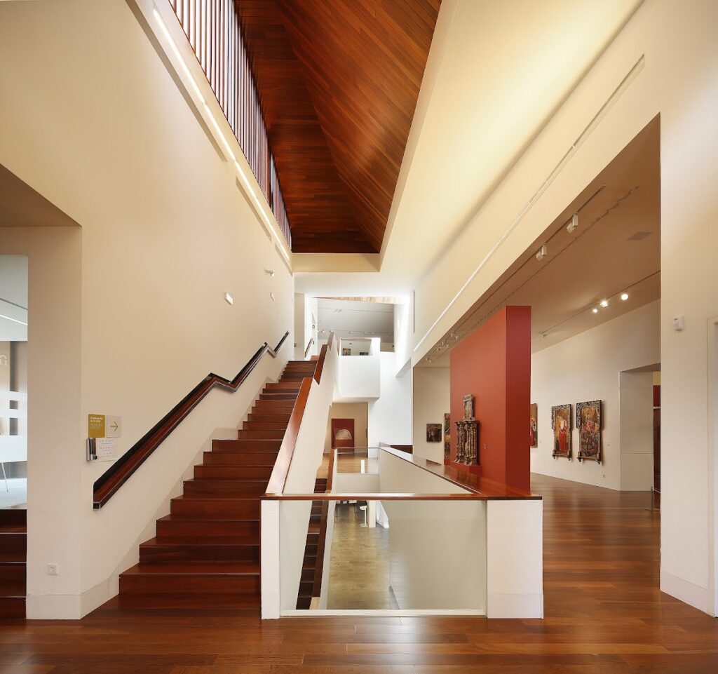 Museo Diocesano Barbastro-Monzón