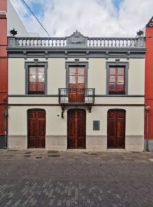Museo LM Arte Colección