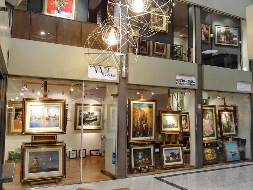 Norte Arte Argentino