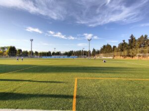 Parque Deportivo Ebro