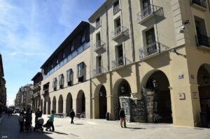 Porches de Galicia