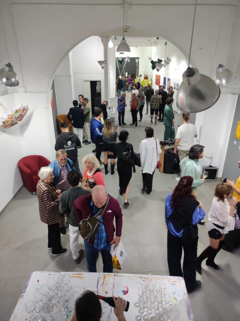 Port Gallery
