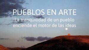 Pueblos En Arte
