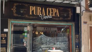 Pura Cepa Vermú