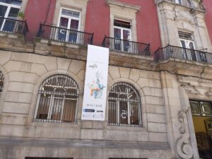 Sala de Exposiciones