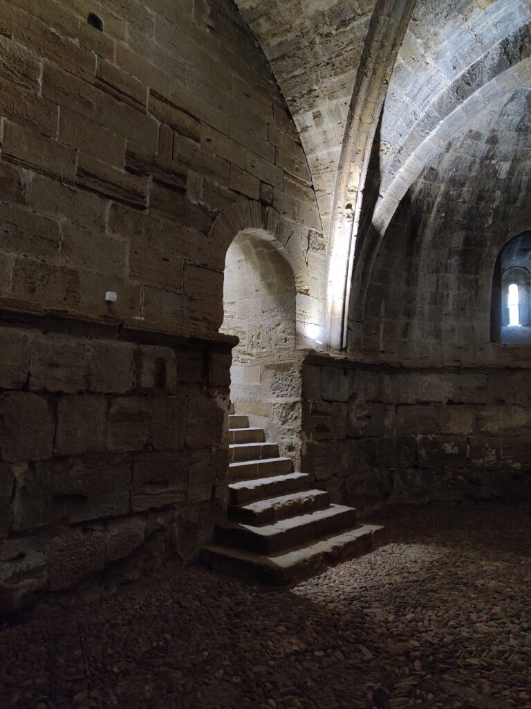 Sala de la Campana de Huesca