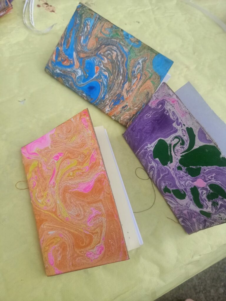 Taller d’Art Cal Carreter