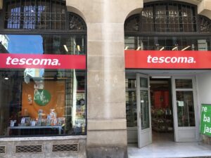 Tescoma Zaragoza