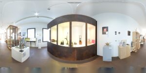 Tienda y Sala de Arte Bronzo