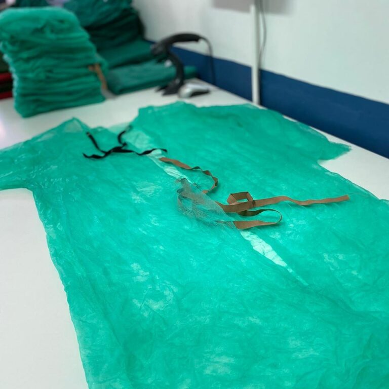 Tintorería CLAT