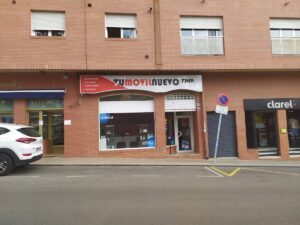 Tumovilnuevo