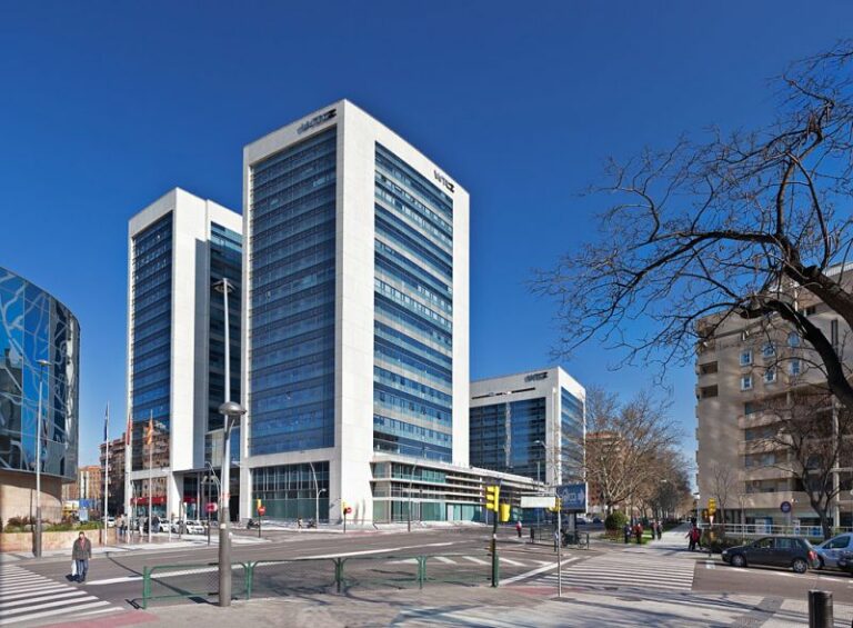 World Trade Center Zaragoza (WTCZ)