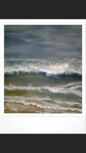 Entre Ciel et mer