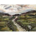 Chemin bucolique