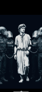 Tiempos violentos