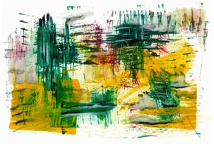 ¨Vibración Salvaje¨