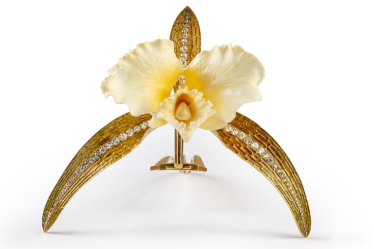 LALIQUE. La belleza en el art nouveau y el art déco