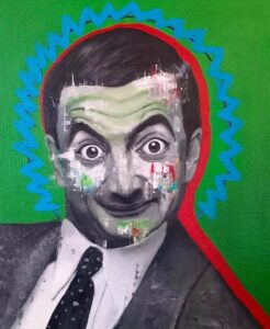 Mr-Bean
