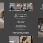 Foto del perfil de Ojos del Barroco