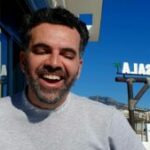 Foto del perfil de Ziad Alameda