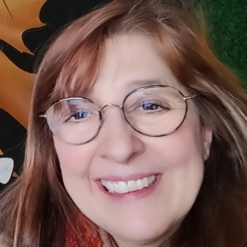 Liliana Pontoriero