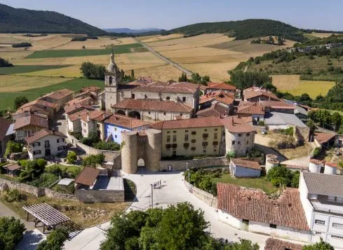 Escena artística en Álava