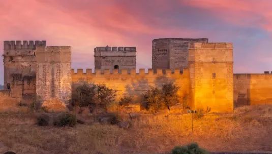 Escena artística en Alcalá de Guadaíra