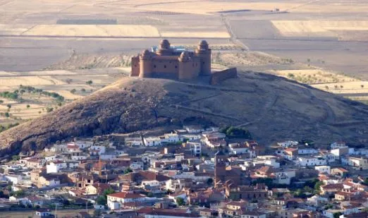 Escena artística en Calahorra