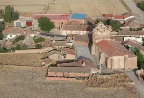 Escena artística en Crespos