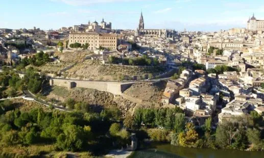 Escena artística en Extremadura
