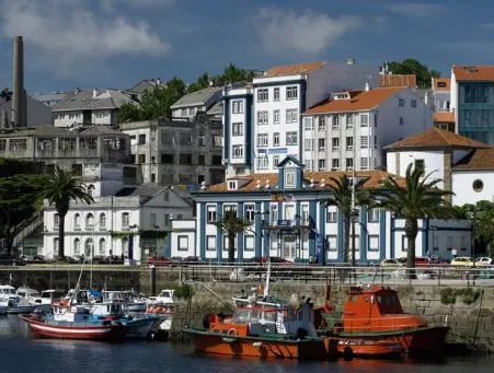 Escena artística en Ferrol
